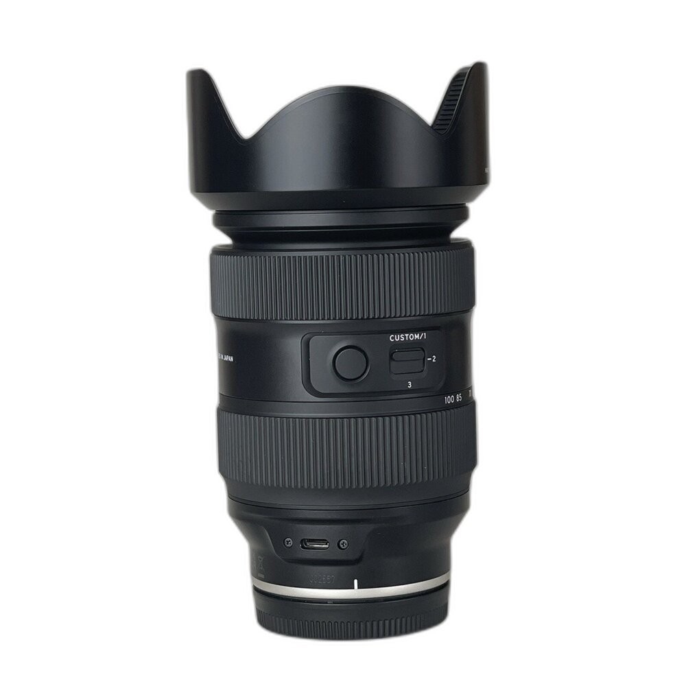 (索尼)Tamron 35-100mm F2.8 DiIII VXD For Sony 變焦 大光圈 騰龍 #0025-圖片-1
