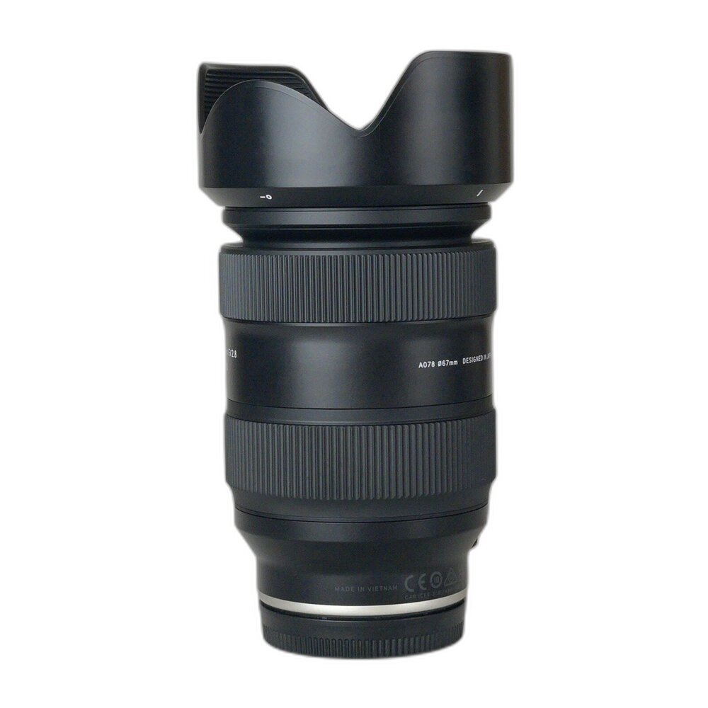 (索尼)Tamron 35-100mm F2.8 DiIII VXD For Sony 變焦 大光圈 騰龍 #0025-圖片-2