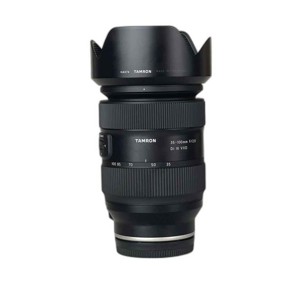 002557-（索尼）Tamron 35-100mm F2.8 DiIII VXD For Sony 變焦 大光圈 騰龍  #0025