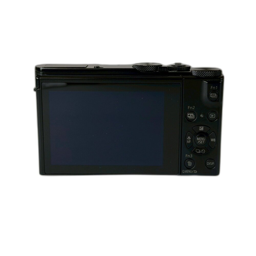 (大光圈變焦口袋機) Lumix LX10 隨身機 可放大縮小 小黑卡 畫質很好 萊卡鏡頭 半年保固 #002656-圖片-1