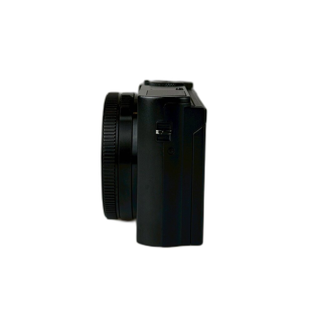 (大光圈變焦口袋機) Lumix LX10 隨身機 可放大縮小 小黑卡 畫質很好 萊卡鏡頭 半年保固 #002656-圖片-2