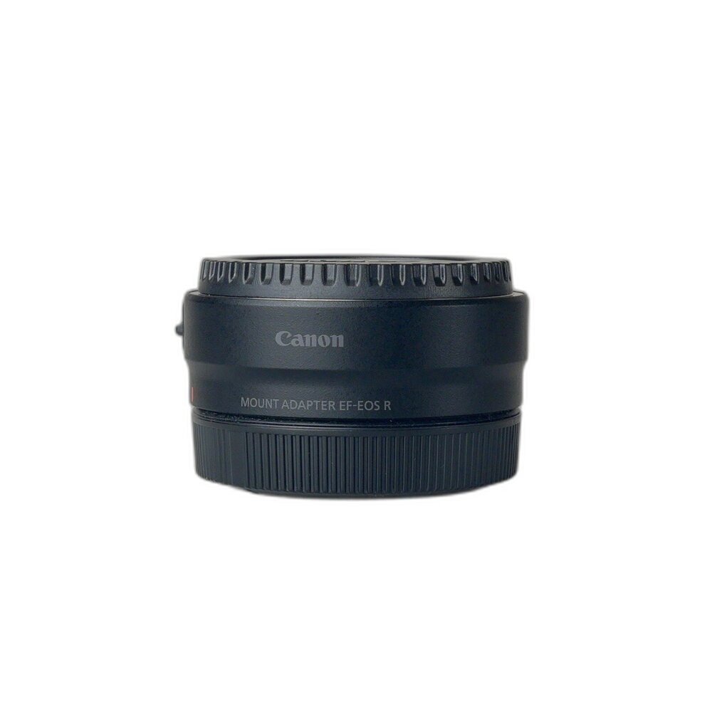 002754-Canon RF轉接環(原廠) #002754