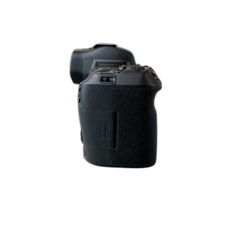( 全幅無反 ) Canon EOS R 入門升級機 翻轉螢幕 可轉接EF #00280-圖片-2