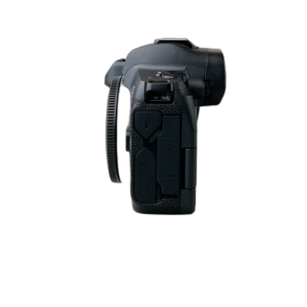 ( 全幅無反 ) Canon EOS R 入門升級機 翻轉螢幕 可轉接EF #00280-圖片-3