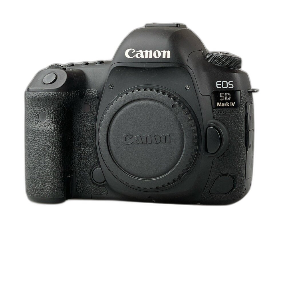 002957-( 全幅單反神機 ) Canon 5D4 5DIV 單反 人像攝影愛用 快速連拍   #002957