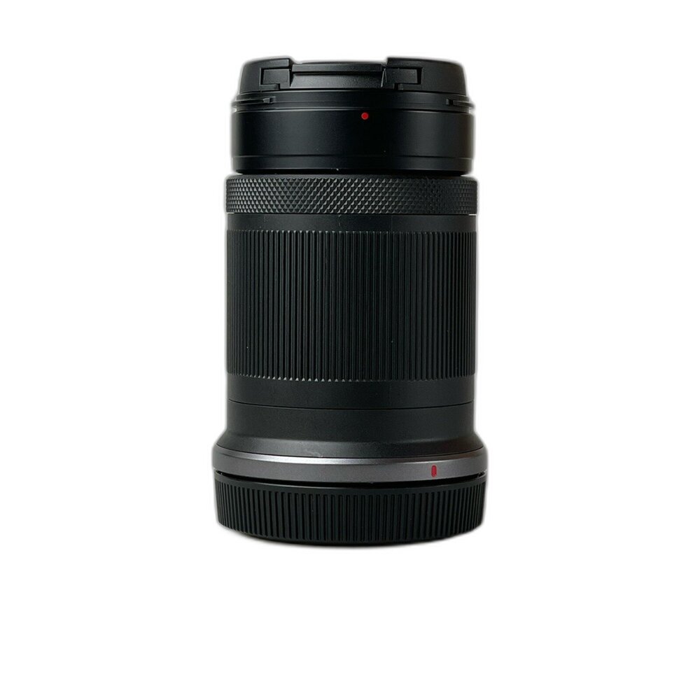 (佳能入門款輕巧長焦)Canon RFS 55-210mm IS STM 長焦鏡 遠距離 #003023-圖片-1
