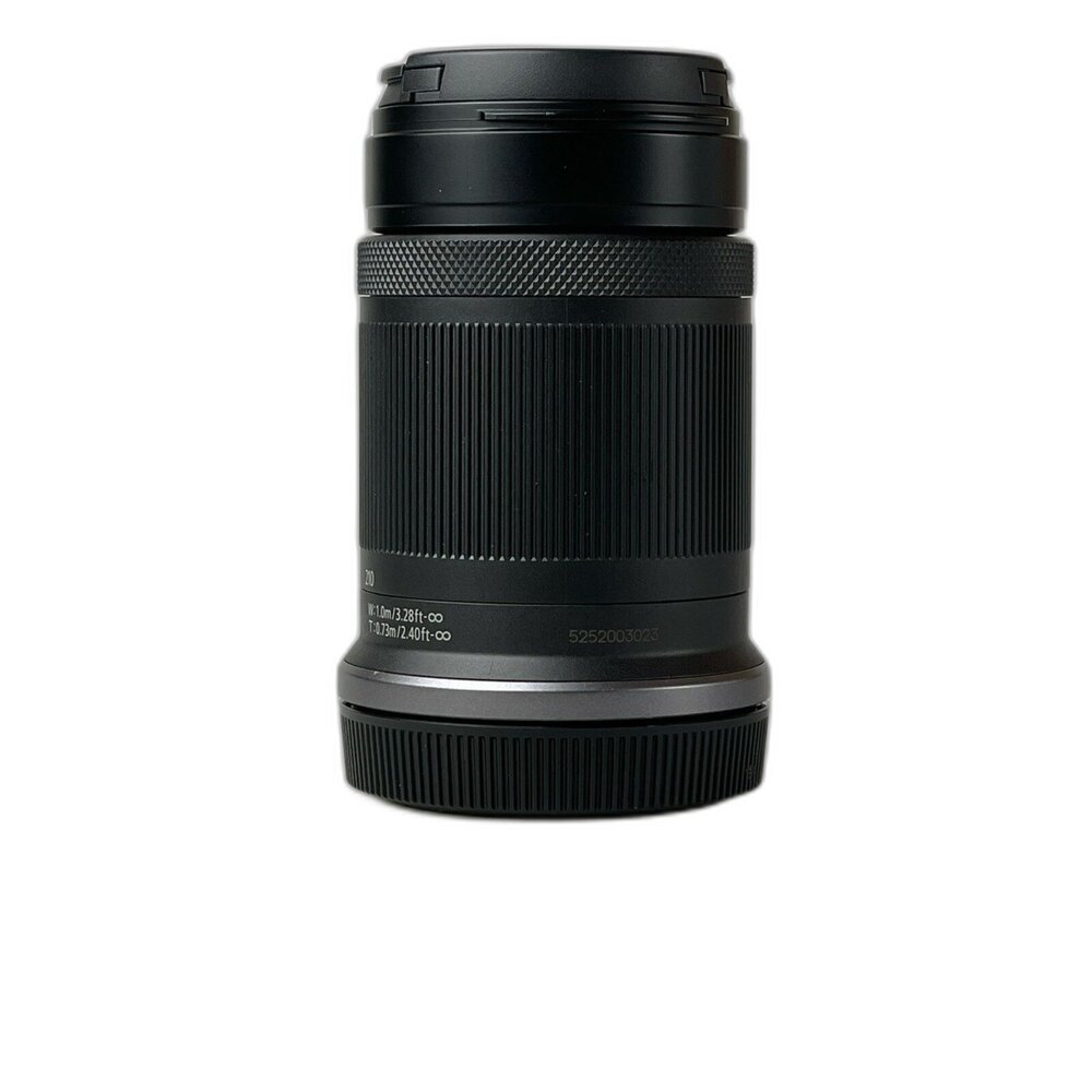 (佳能入門款輕巧長焦)Canon RFS 55-210mm IS STM 長焦鏡 遠距離 #003023-圖片-2