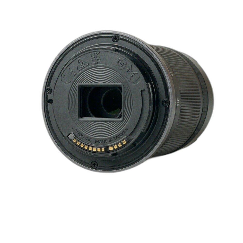 (佳能入門款輕巧長焦)Canon RFS 55-210mm IS STM 長焦鏡 遠距離 #003023-圖片-4