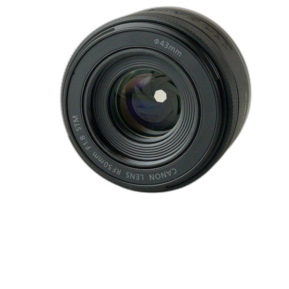 003080-( 佳能RF定焦鏡 ) Canon RF 50mm F1.8 STM 大光圈 散景美 人像  #003080