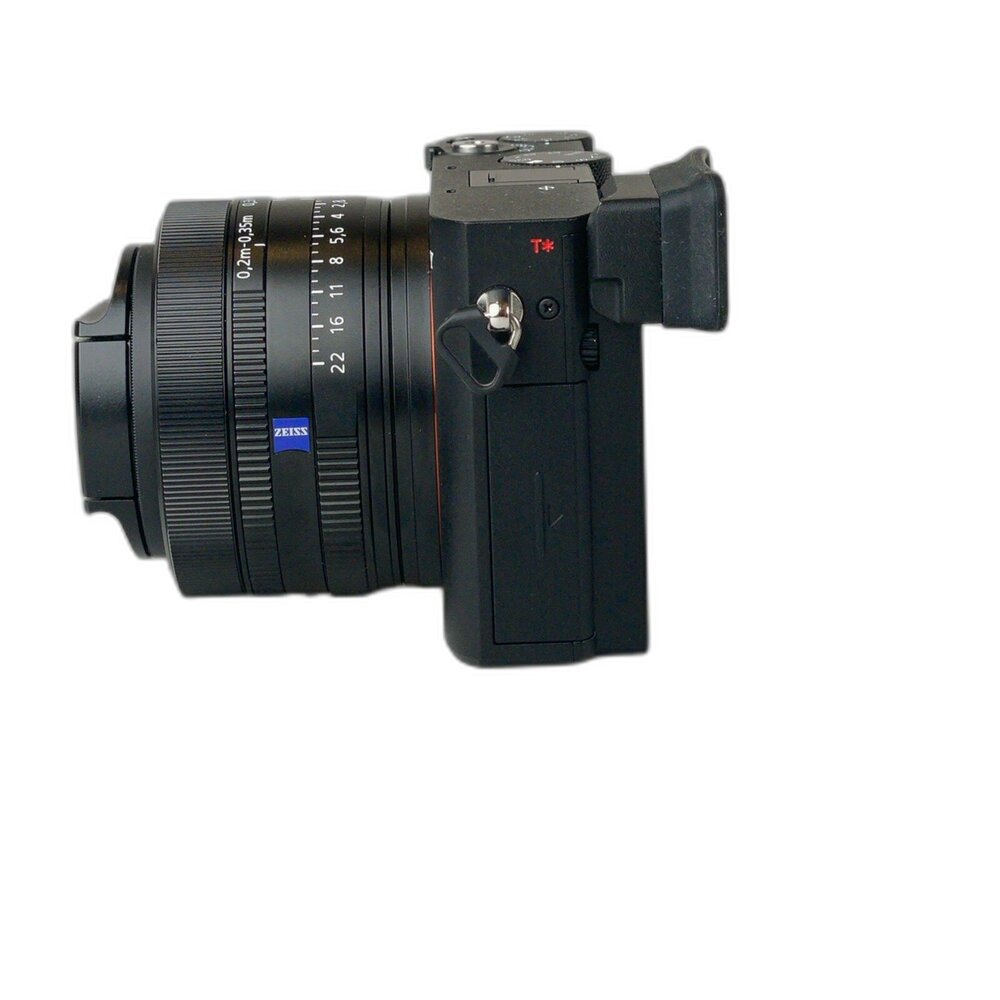 (公司保內 配件多) Sony RX1RIII 二手 Zeiss鏡頭 人像 高畫質 街拍神器 #00329-圖片-1