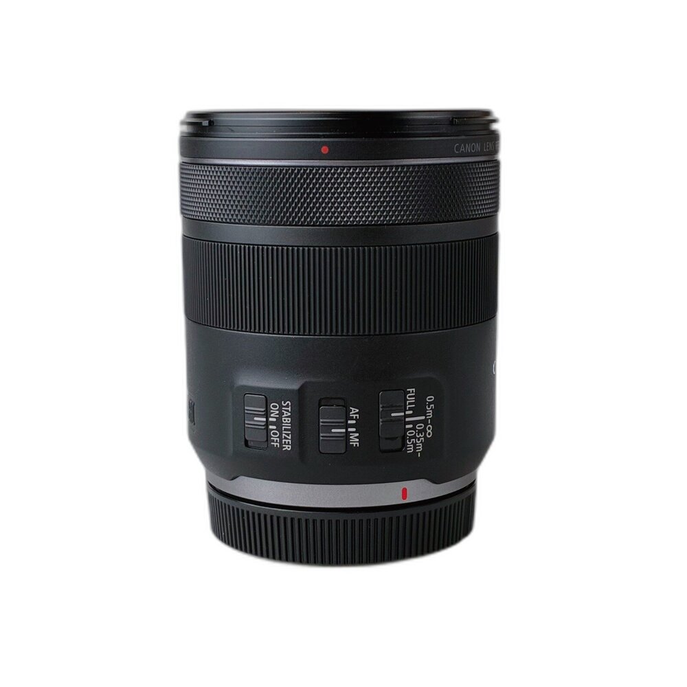 (佳能)Canon RF 85mm F2 Macro IS STM 定焦鏡 大光圈 人像 微距 二手鏡頭 林相攝影 #0-圖片-1