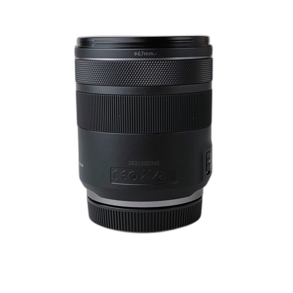(佳能)Canon RF 85mm F2 Macro IS STM 定焦鏡 大光圈 人像 微距 二手鏡頭 林相攝影 #0-圖片-2