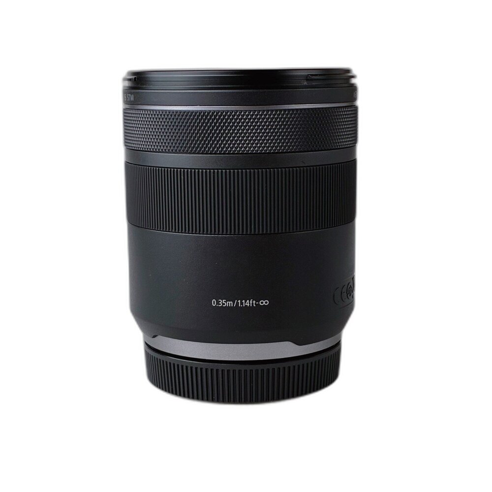 (佳能)Canon RF 85mm F2 Macro IS STM 定焦鏡 大光圈 人像 微距 二手鏡頭 林相攝影 #0-圖片-3