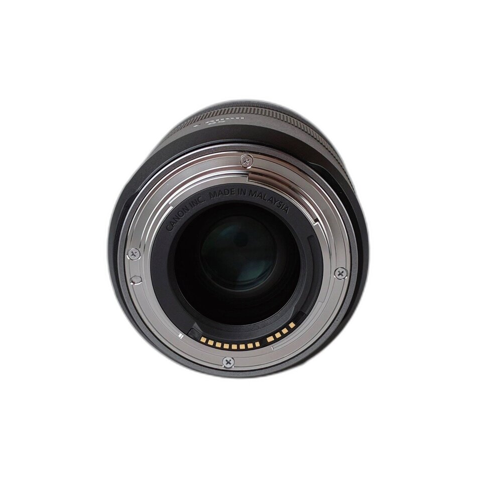 (佳能)Canon RF 85mm F2 Macro IS STM 定焦鏡 大光圈 人像 微距 二手鏡頭 林相攝影 #0-圖片-5