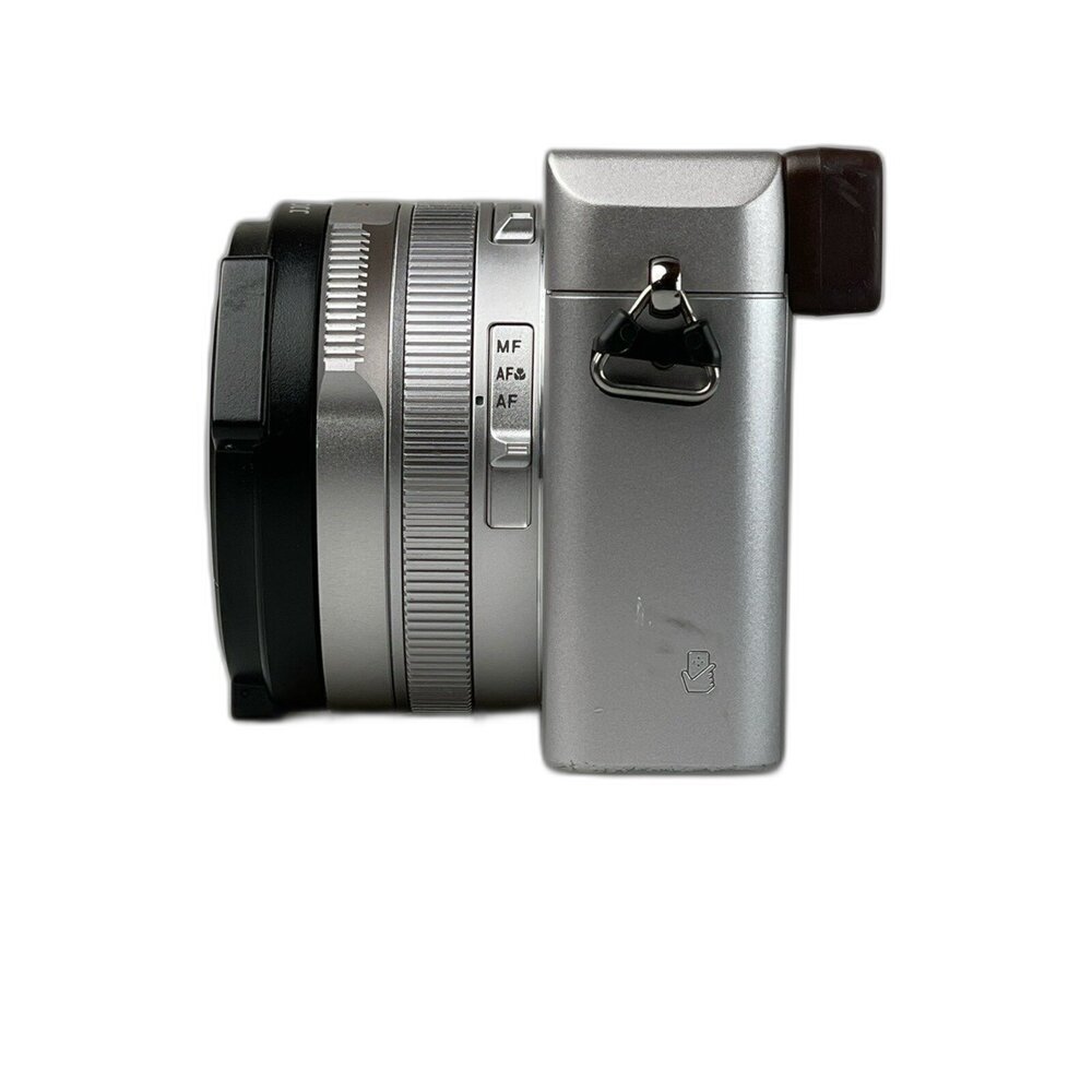(松下超輕隨身相機) Lumix LX100 變焦 口袋機 輕便好攜帶 萊卡平替 二手相機 林相攝影 #003450-圖片-1