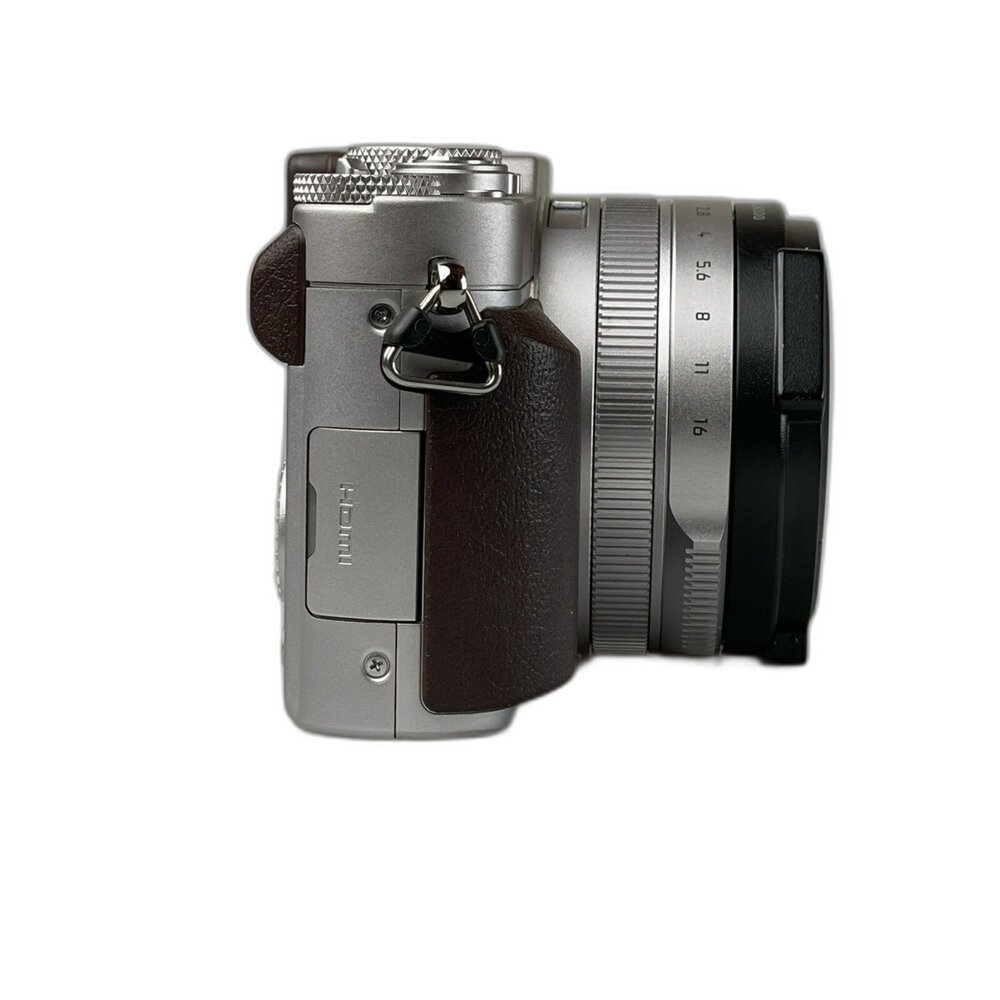 (松下超輕隨身相機) Lumix LX100 變焦 口袋機 輕便好攜帶 萊卡平替 二手相機 林相攝影 #003450-圖片-3