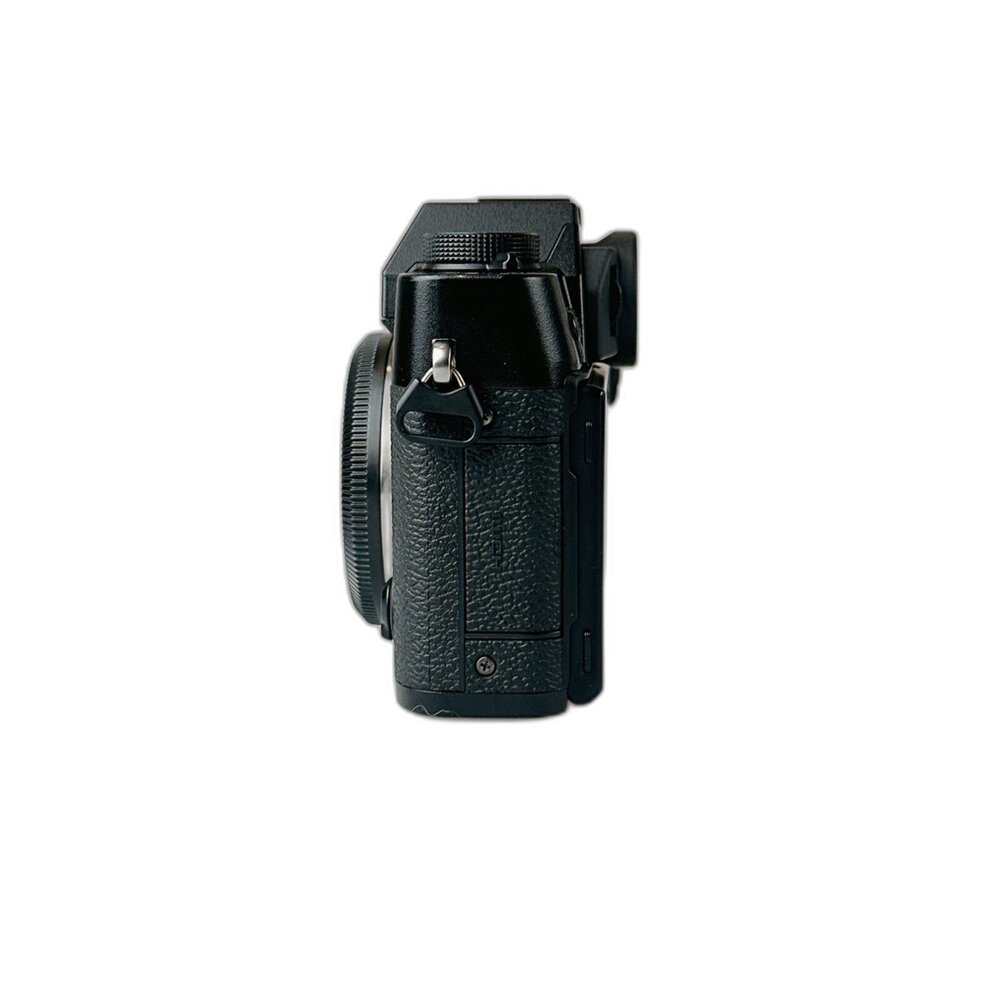 (復古外觀相機) Fujifilm XT30II 富士 二代 APSC 新手友善 有濾鏡 CC NC 二手相機 #00-圖片-1