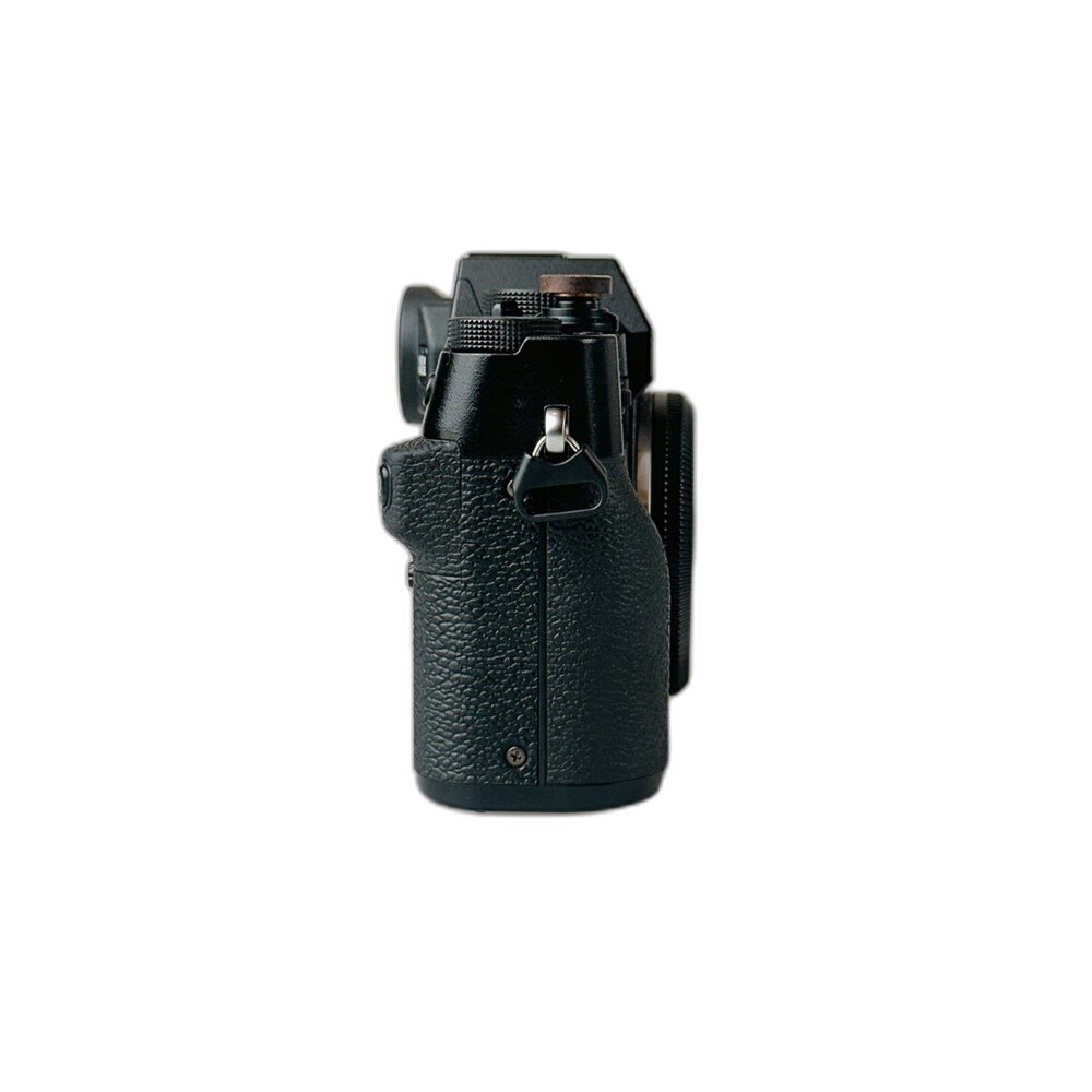 (復古外觀相機) Fujifilm XT30II 富士 二代 APSC 新手友善 有濾鏡 CC NC 二手相機 #00-圖片-3