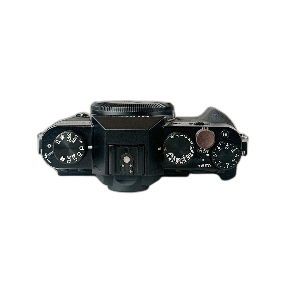 (復古外觀相機) Fujifilm XT30II 富士 二代 APSC 新手友善 有濾鏡 CC NC 二手相機 #00-圖片-4