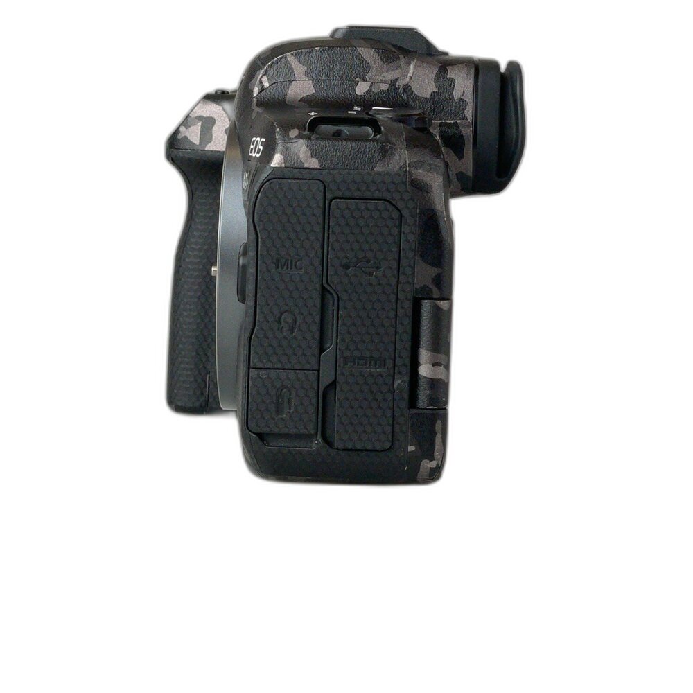 ( 高CP值全幅無反 ) Canon R6 二手相機 人像直出 寬容度高 低光佳 #00372-圖片-1