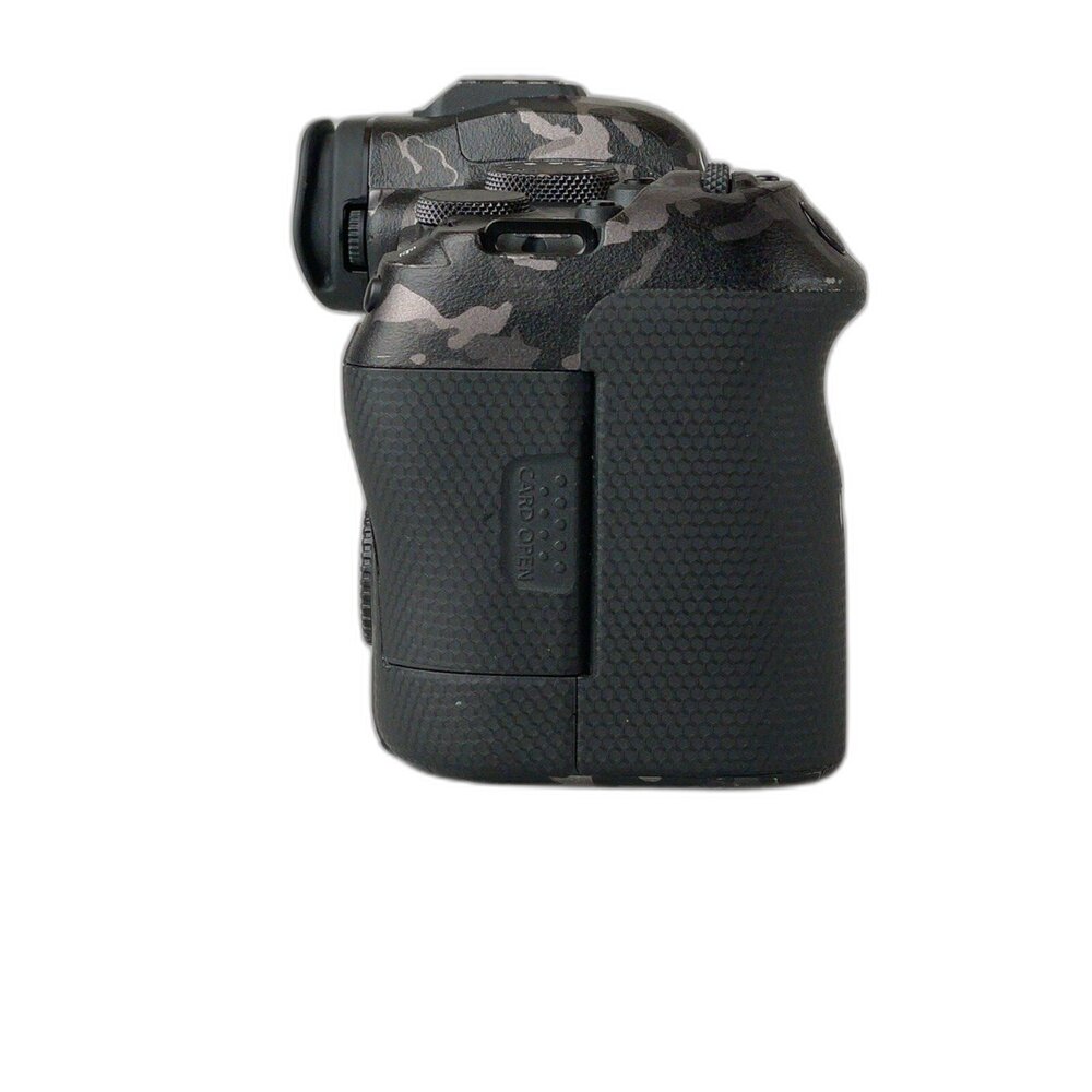 ( 高CP值全幅無反 ) Canon R6 二手相機 人像直出 寬容度高 低光佳 #00372-圖片-3