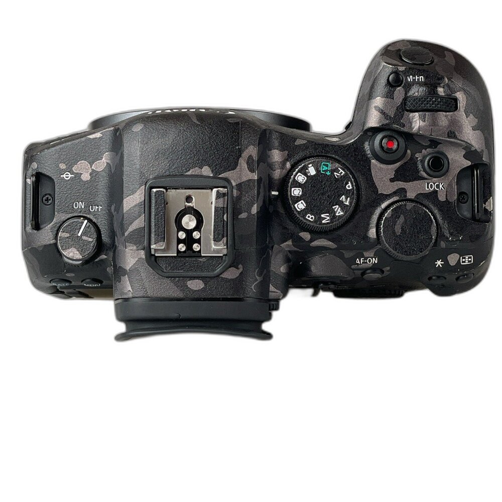 ( 高CP值全幅無反 ) Canon R6 二手相機 人像直出 寬容度高 低光佳 #00372-圖片-4