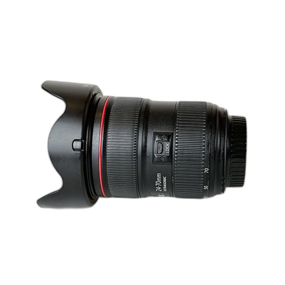 (佳能單反恆定光圈)Canon EF 24-70mm F2.8 L II USM 二代 變焦 L鏡 林相攝影 #0037-圖片-1