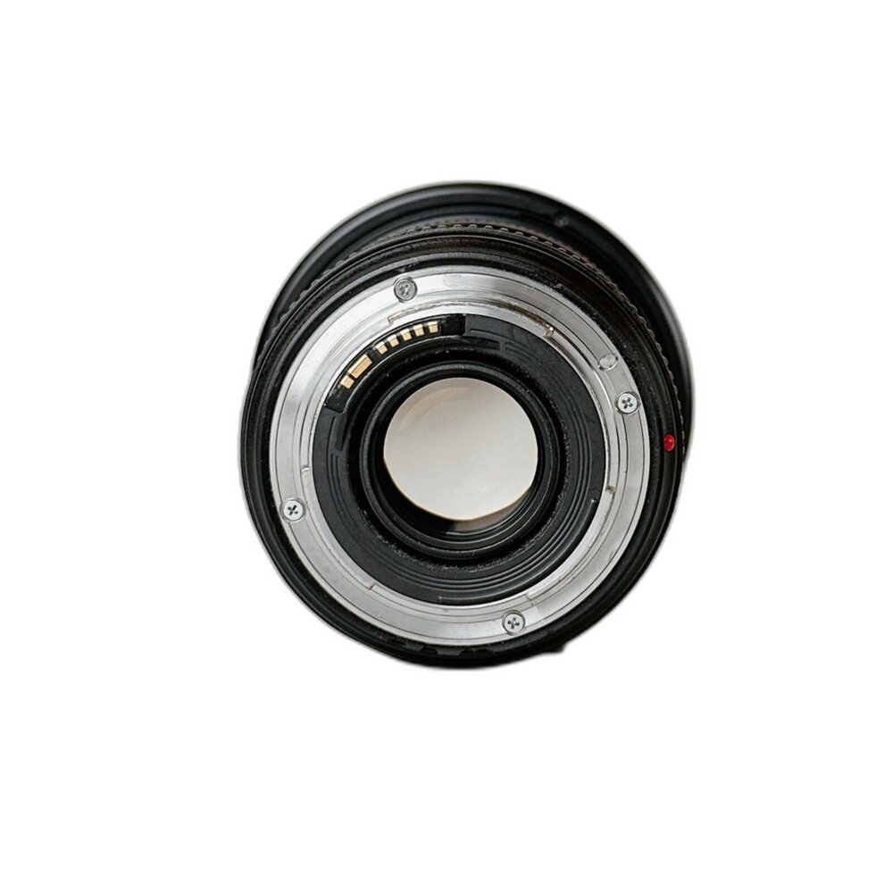 (佳能單反恆定光圈)Canon EF 24-70mm F2.8 L II USM 二代 變焦 L鏡 林相攝影 #0037-圖片-4