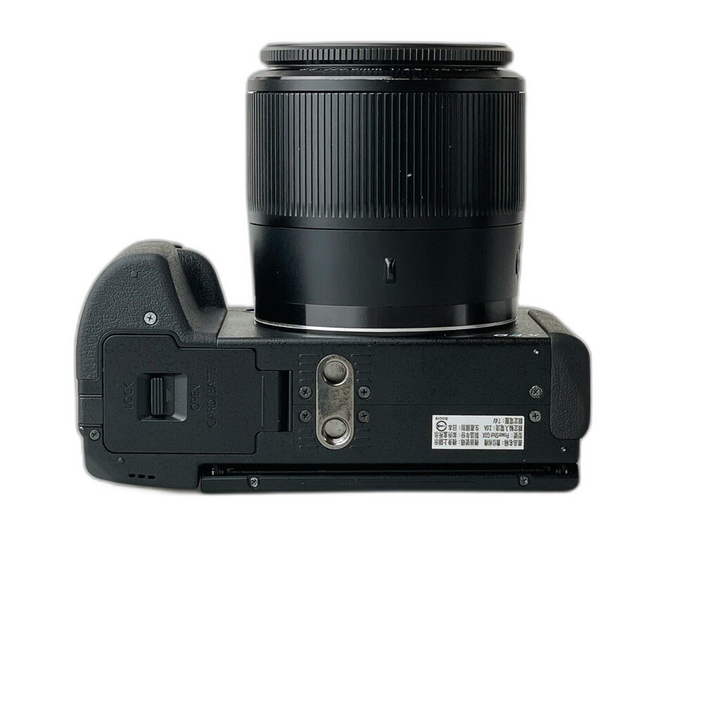 (佳能隨身相機)Canon G3X 長焦隨身機 有閃燈 壓縮感 二手相機 林相攝影 #00395-圖片-2