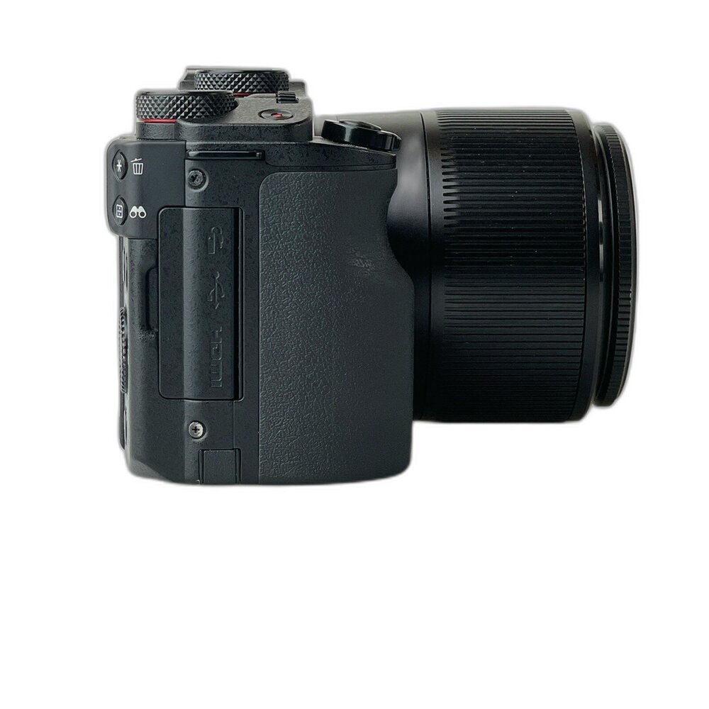 (佳能隨身相機)Canon G3X 長焦隨身機 有閃燈 壓縮感 二手相機 林相攝影 #00395-圖片-4