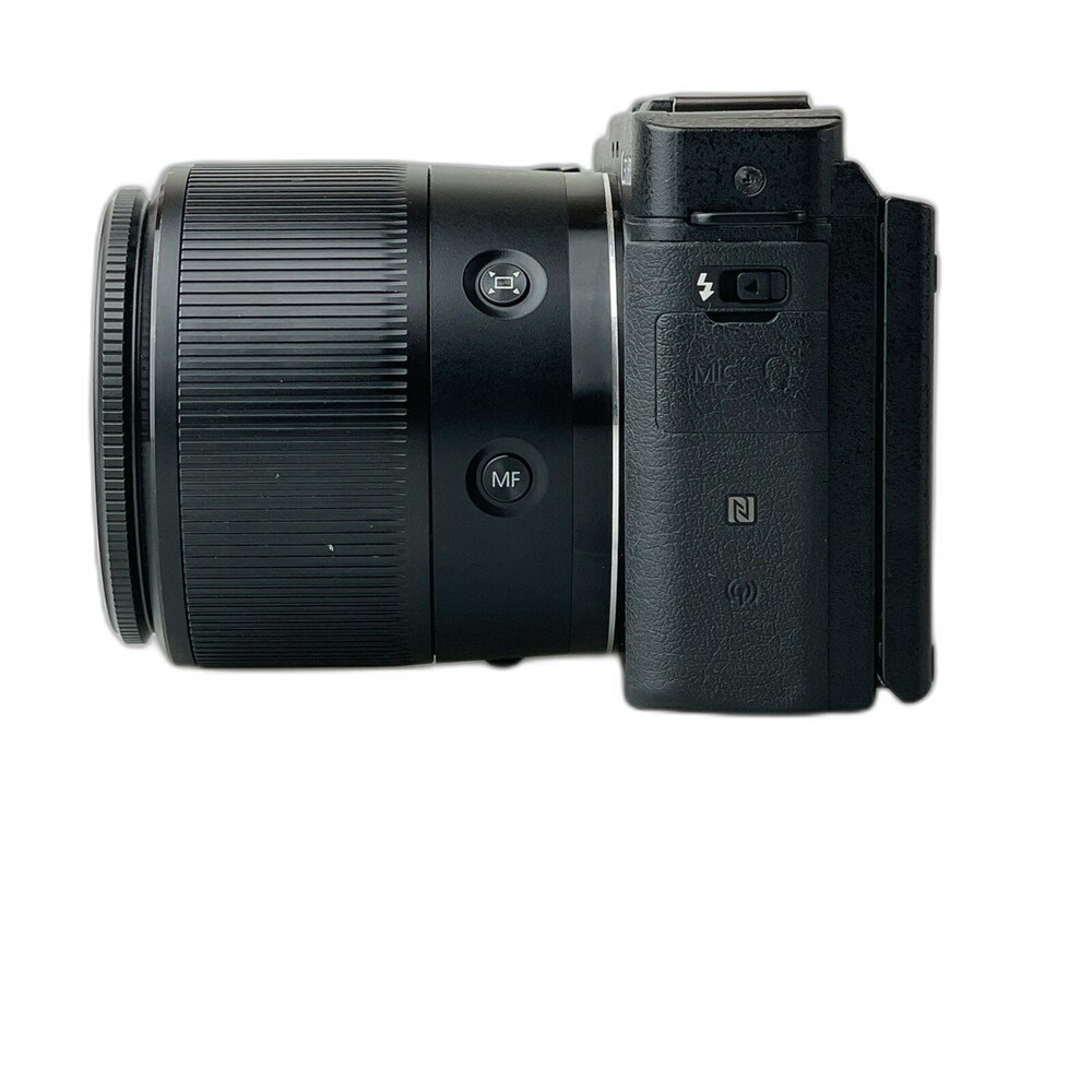 (佳能隨身相機)Canon G3X 長焦隨身機 有閃燈 壓縮感 二手相機 林相攝影 #00395-圖片-5