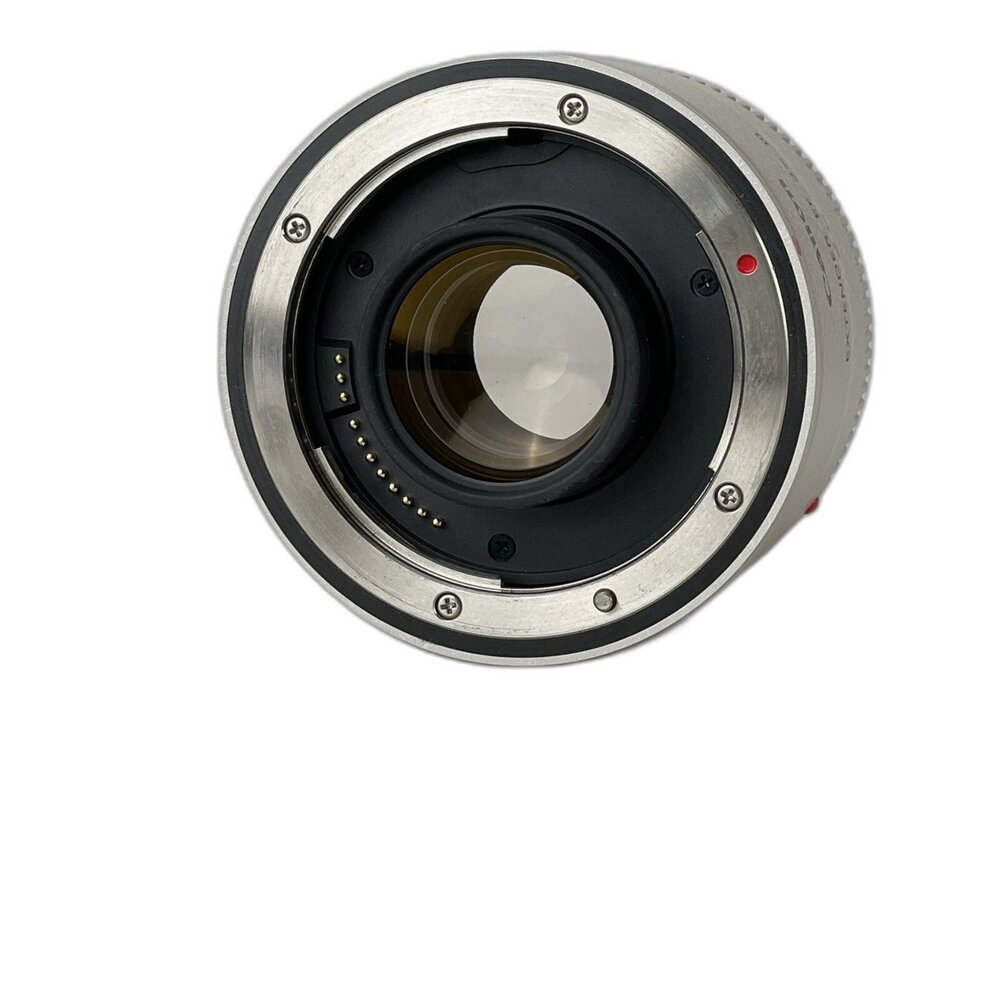 (佳能)Canon EXTENDER EF 2x III 增倍鏡 EF用 售出不保固 #004055-圖片-1