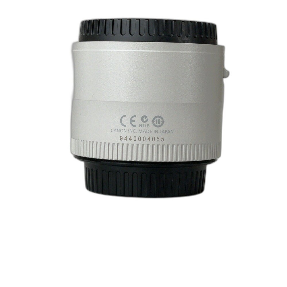(佳能)Canon EXTENDER EF 2x III 增倍鏡 EF用 售出不保固 #004055-圖片-3