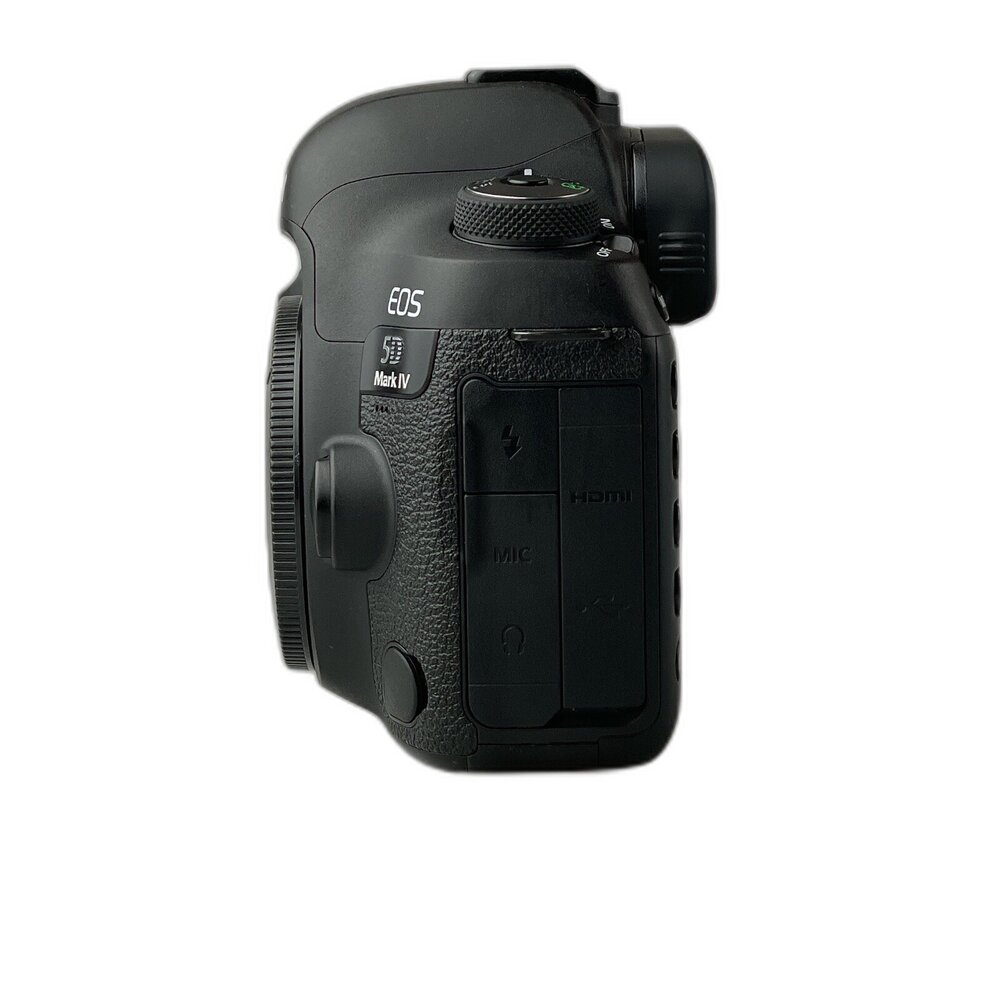 ( 全幅單反神機 ) Canon 5D4 5DIV 單反 人像攝影愛用 快速連拍 #00406-圖片-1