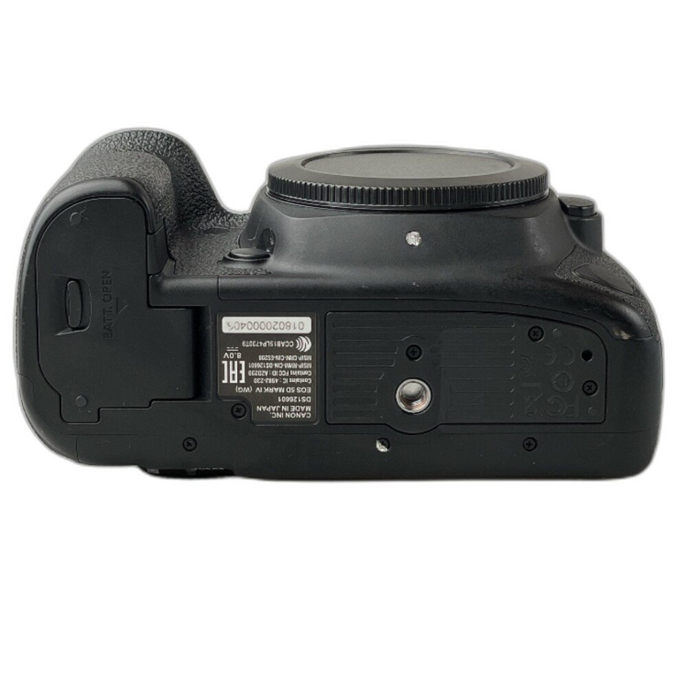 ( 全幅單反神機 ) Canon 5D4 5DIV 單反 人像攝影愛用 快速連拍 #00406-圖片-5