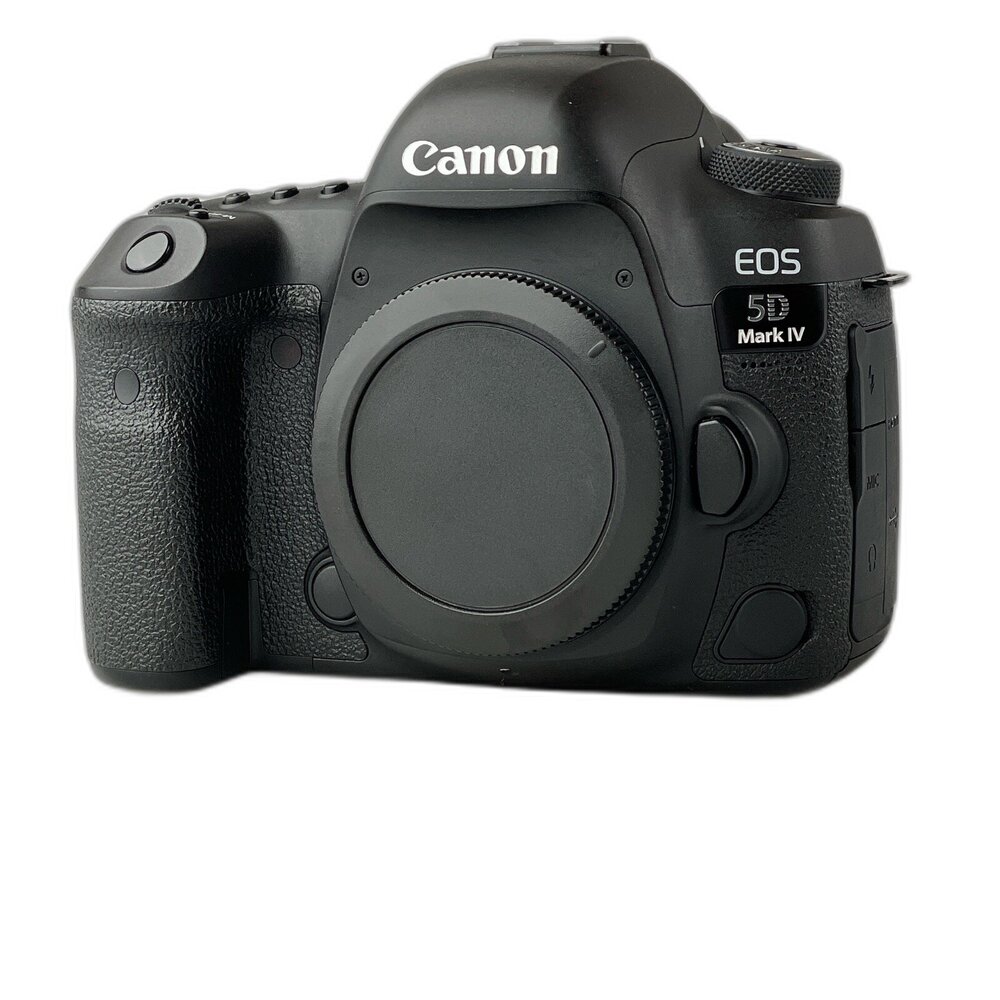 00406-( 全幅單反神機 ) Canon 5D4 5DIV 單反 人像攝影愛用 快速連拍   #00406