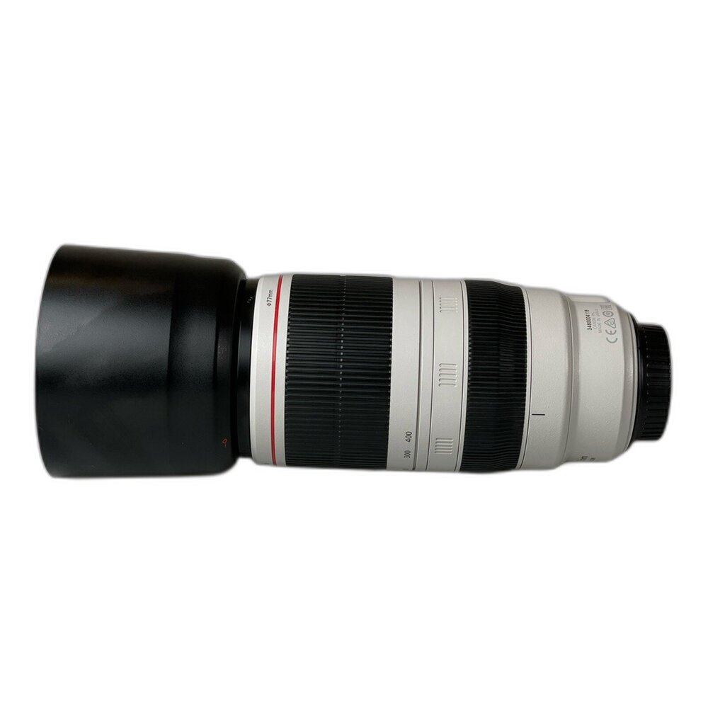 ( 長焦EF 鏡頭 ) Canon EF 100-400mm F4.5-5.6 L IS II USM 拍飛機 追星 #-圖片-1