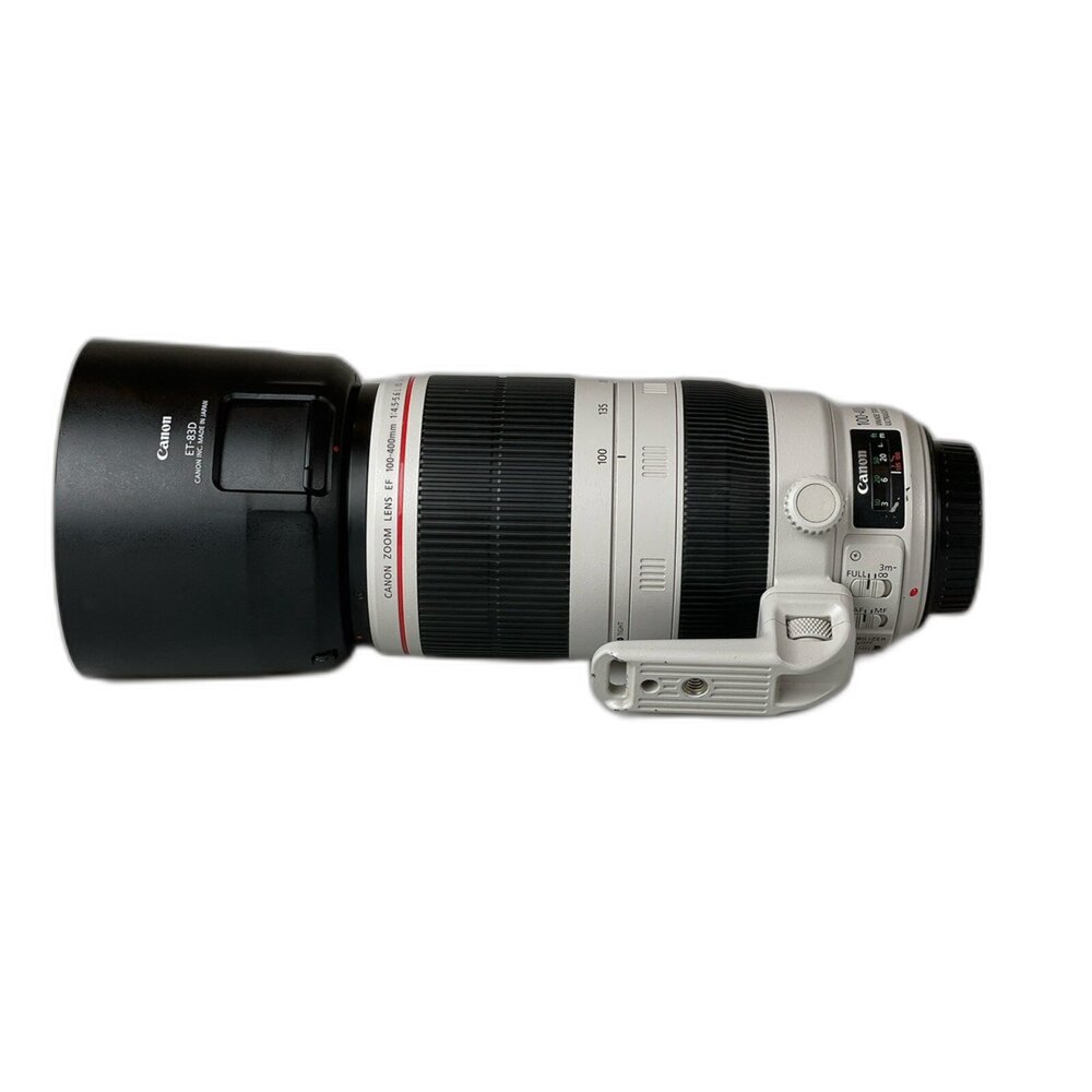 ( 長焦EF 鏡頭 ) Canon EF 100-400mm F4.5-5.6 L IS II USM 拍飛機 追星 #-圖片-2