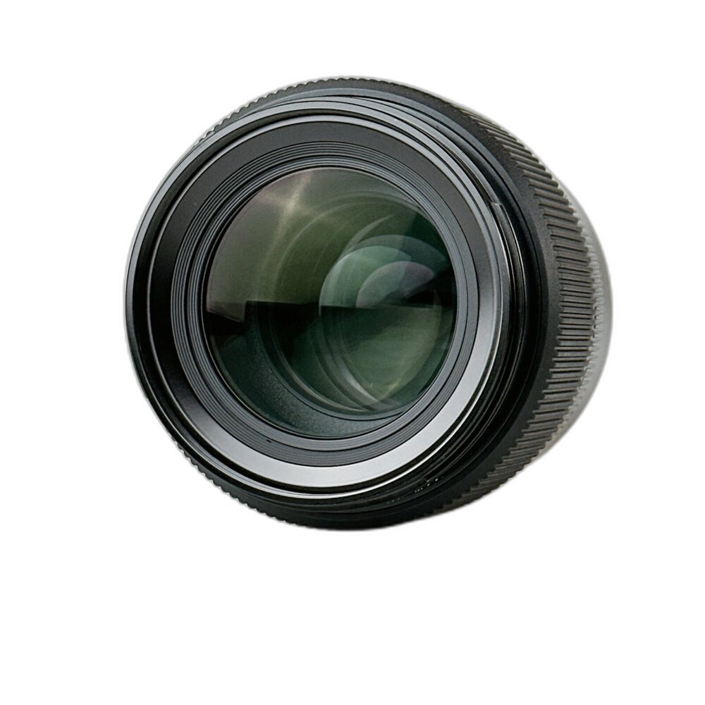Fujifilm GF 80mm F1.7 中片幅 定焦鏡頭 大光圈 二手鏡頭 #00419-圖片-3