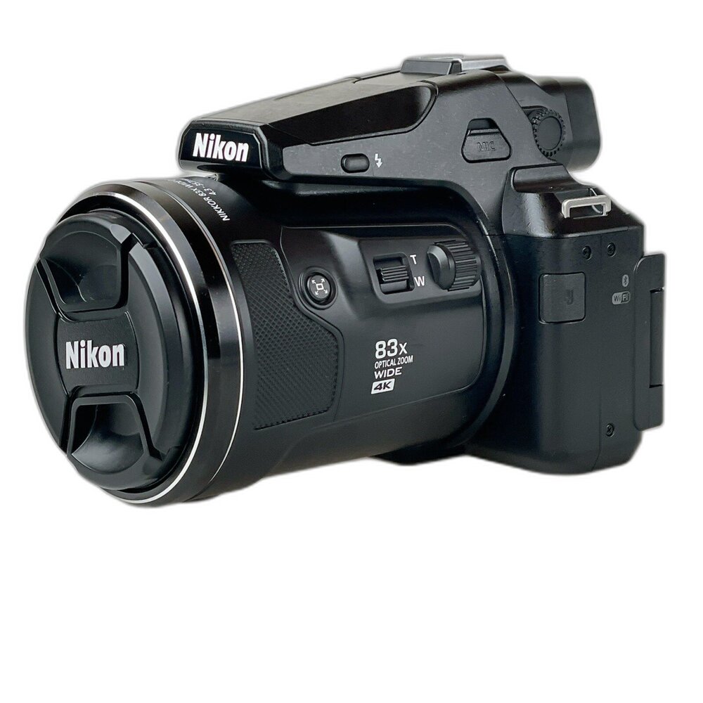 00436_1-(超望遠相機) Nikon P950 一鏡到底 83倍變焦 2000mm 長變焦 拍棒球 追星 #00436_1