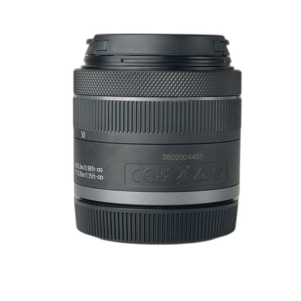 ( 佳能入門款全幅變焦鏡 ) Canon RF 24-50mm F4.5-6.3 IS STM 超輕巧 #004483-圖片-2