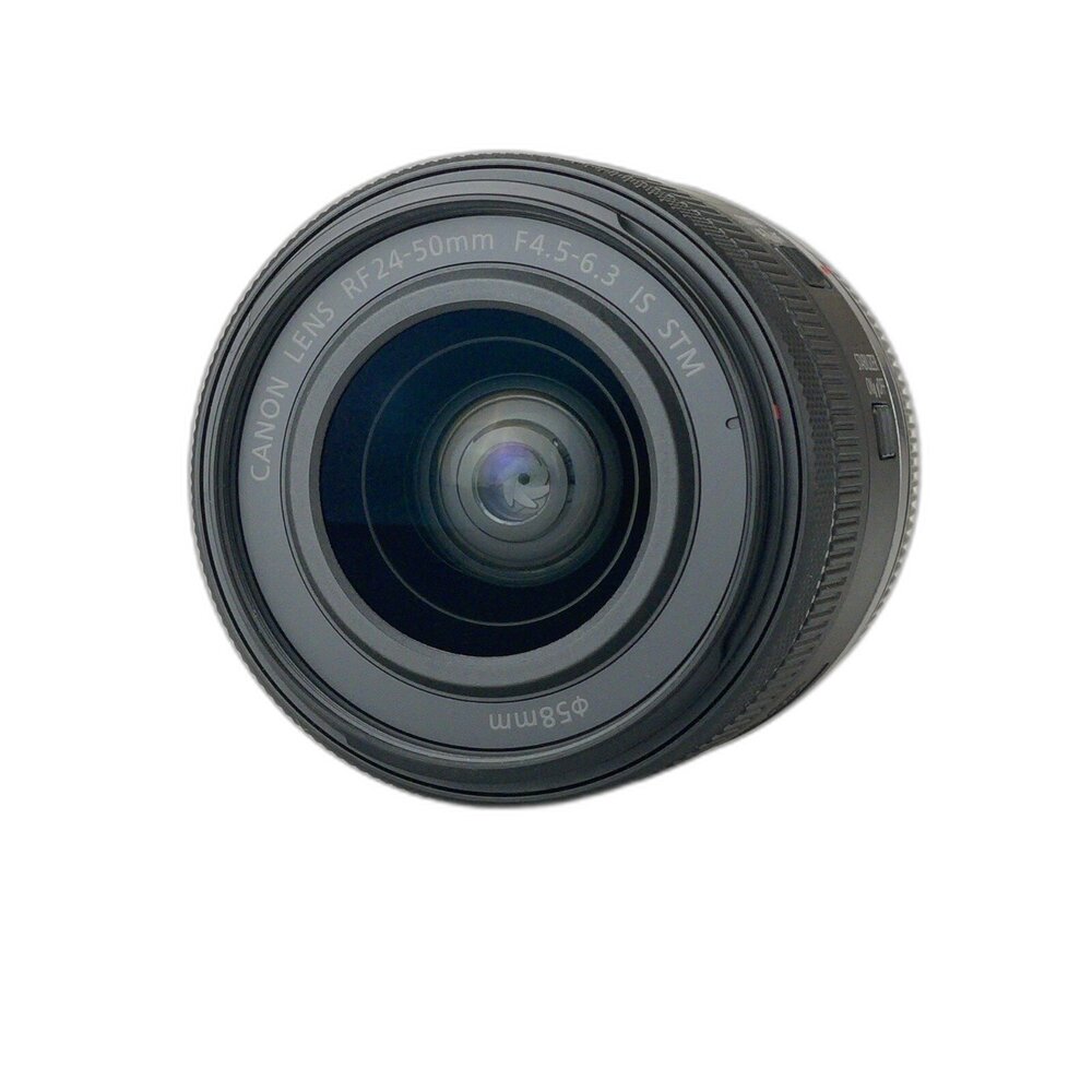 ( 佳能入門款全幅變焦鏡 ) Canon RF 24-50mm F4.5-6.3 IS STM 超輕巧 #004483-圖片-3