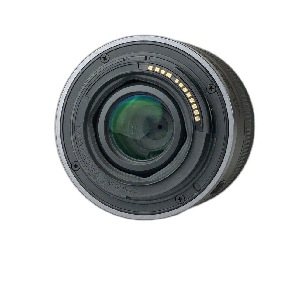 ( 佳能入門款全幅變焦鏡 ) Canon RF 24-50mm F4.5-6.3 IS STM 超輕巧 #004483-圖片-4