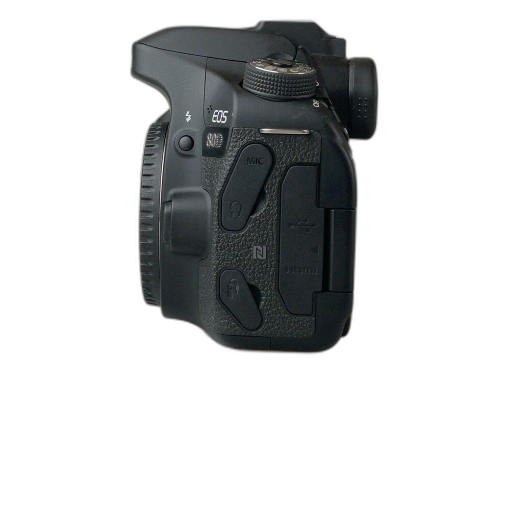 ( 佳能中階單眼 ) Canon 80D 高cp值 入門 觸控翻轉螢幕 鏡頭群多 #00454-圖片-1