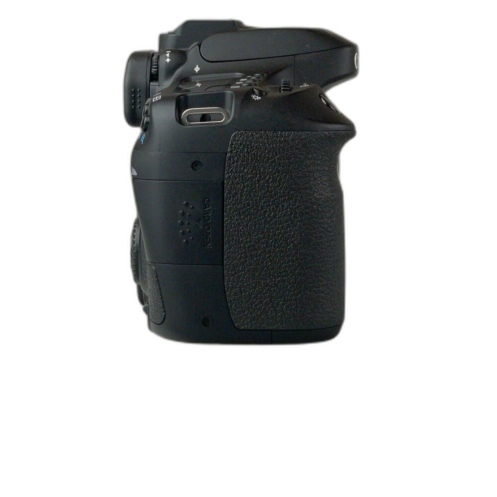 ( 佳能中階單眼 ) Canon 80D 高cp值 入門 觸控翻轉螢幕 鏡頭群多 #00454-圖片-3