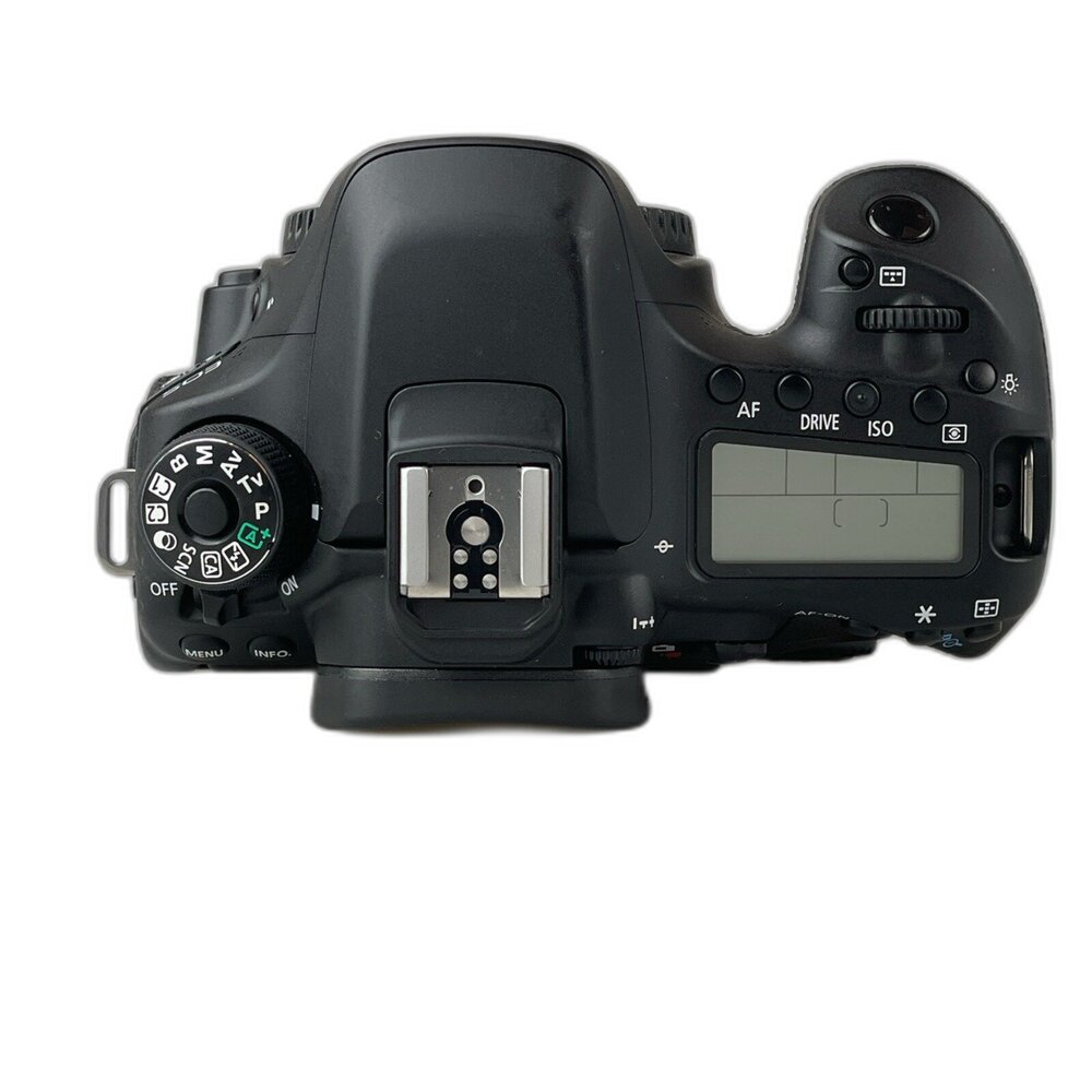( 佳能中階單眼 ) Canon 80D 高cp值 入門 觸控翻轉螢幕 鏡頭群多 #00454-圖片-4
