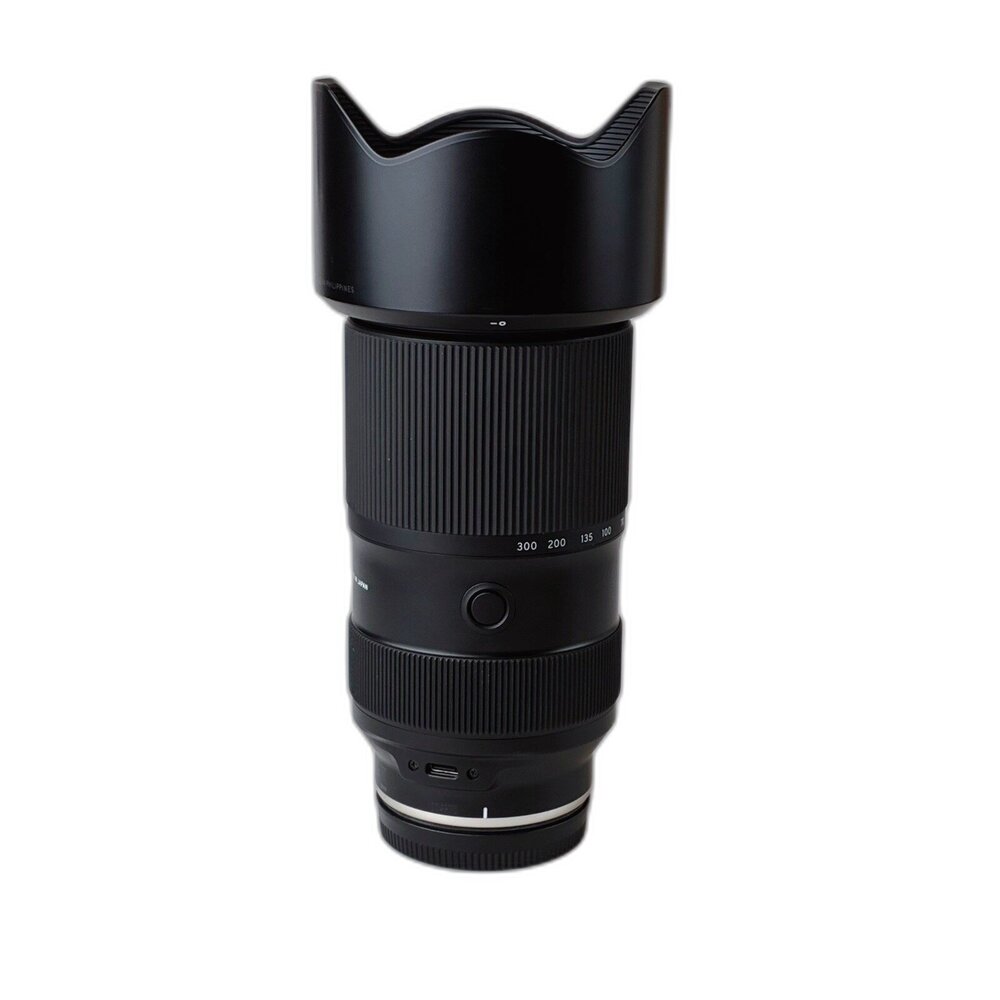 (索尼)Tamron 50-300mm F4.5-6.3 Di III VC VXD For Sony 全片幅 防手震-圖片-1
