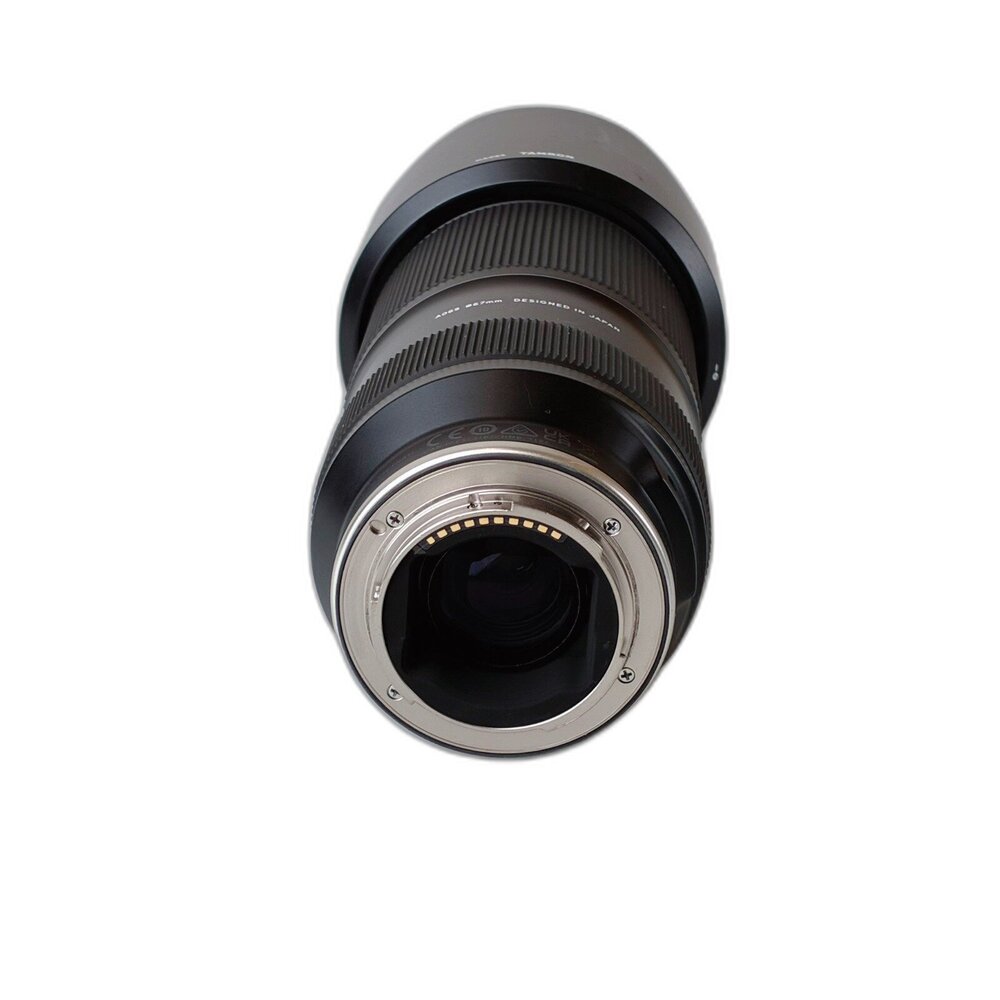 (索尼)Tamron 50-300mm F4.5-6.3 Di III VC VXD For Sony 全片幅 防手震-圖片-5
