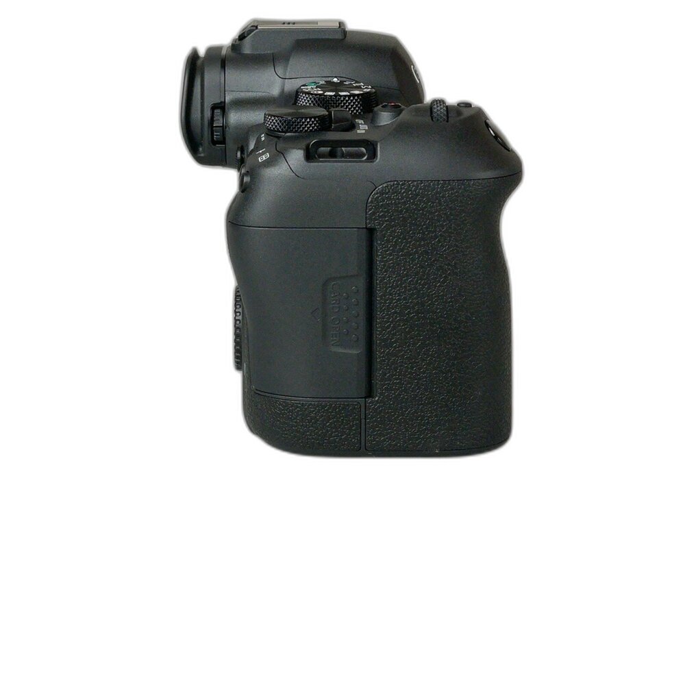 ( 無反拍照錄影兩用 ) 全幅 Canon R6 Mark II 二手 對焦快 AI對焦 4K 高性能 # 00499-圖片-3