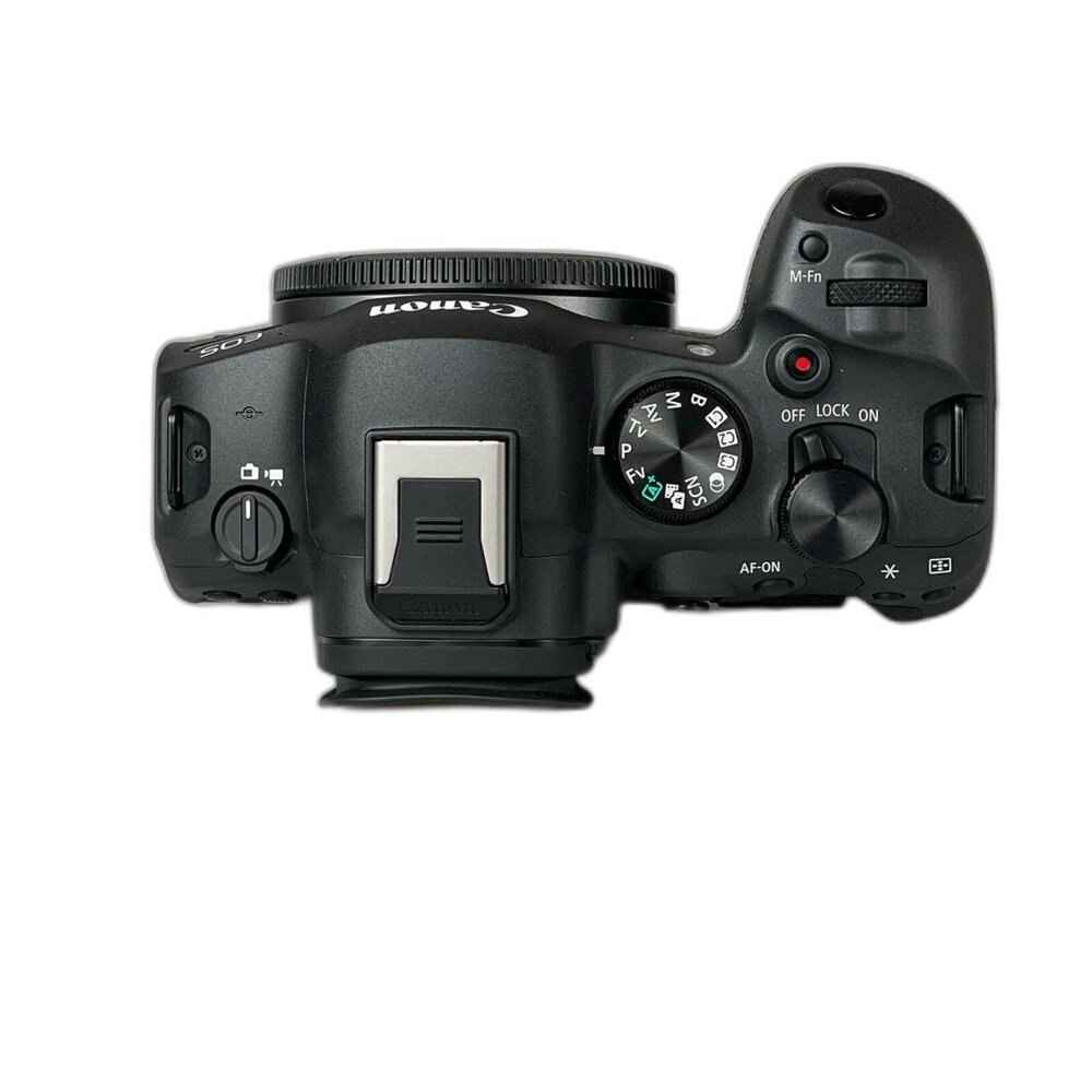 ( 無反拍照錄影兩用 ) 全幅 Canon R6 Mark II 二手 對焦快 AI對焦 4K 高性能 # 00499-圖片-4